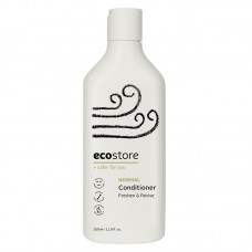 Ecostore 宜可诚 无硅油护发素 中干性发质 350毫升（保质期：2023.11）